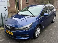 Opel Astra Sports Tourer 1.2 Business Edition (bj 2021)