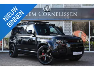 Land Rover Defender 110 2.0 P400e 110 XS Edition Pano Lier Trekhaak