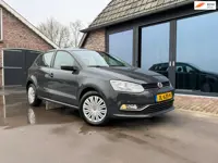 Volkswagen Polo 1.4 TDI Comfortline slechts 38768km