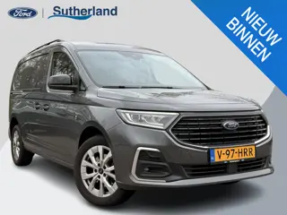 Ford Transit Connect 2.0 EcoBlue L2 Limited SCI 122pk Automaat | Trekhaak | AGR bestuurdersstoel | A