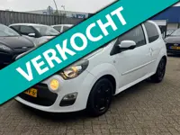 Renault Twingo 1.2 16V Collection / Airco / APK / Cruise /Elek. pakket