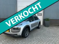 Citroen C4 Cactus 1.2 PureTech Shine / automaat / vol opties