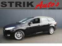 Ford Focus Wagon 1.0 Lease Edition - NAVIGATIE - RIJKLAAR