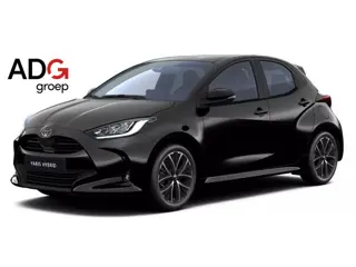 Toyota Yaris 1.5 Hybrid 115 Dynamic