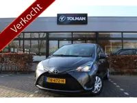 Toyota Yaris 1.0 VVT-i Energy | Rijklaar | Trekhaak | Navi | Clima | Bluetooth | Camera | Dealer ond