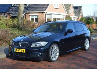 BMW 3-serie Touring 318i M Sport Edition Pano/Org NL/NAP
