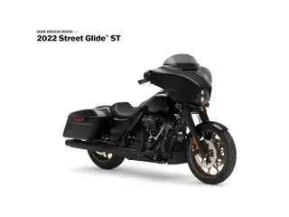 Harley-Davidson FLHXST Street Glide ST 117 (bj 2022)