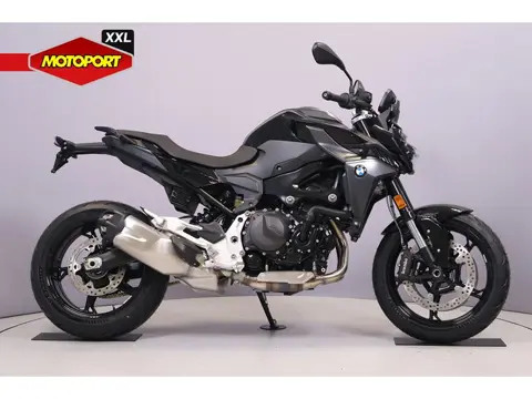 BMW F 900 R (bj 2026)