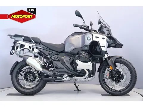 BMW R 1300 GS ADVENTURE (bj 2026)