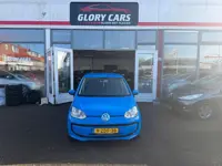 Volkswagen Up! 1.0 move up! BlueMotion NAVI-NIEUWE APK
