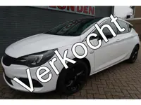 Opel Astra 1.2 Elegance Zeer nette en goed onderhouden auto