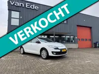 Renault Mégane Estate 1.5 dCi Bose Pano Cruise Clima Apk