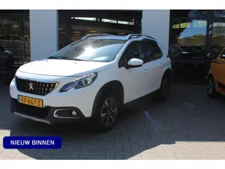 Peugeot 2008 1.2 PureTech Allure