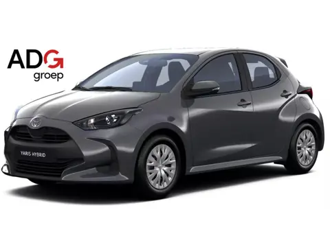 Toyota Yaris 1.5 Hybrid 115 Comfort | Actieprijs €3500,- korting | Nieuw uit voorraad leverbaar! |