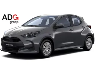 Toyota Yaris 1.5 Hybrid 115 Comfort | Actieprijs €3500,- korting | Nieuw uit voorraad leverbaar! |