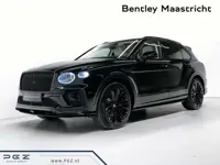 Bentley Bentayga 4.0 V8 S MULLINER REQUEST | CARBON
