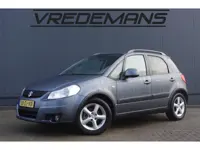 Suzuki SX4 1.6 Shogun