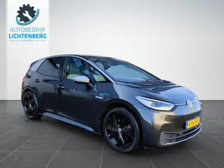 Volkswagen ID.3 First Max 58 kWh (SOH 89%) Panoramadak / Carplay / Stoel-Stuurverwarming / SOH 89%