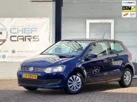 Volkswagen Polo 1.2|NAP|NIEUWEAPK|BOEKJES|2DE EIGENAAR|ELEK!