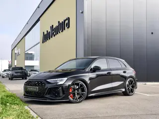 Audi RS 3 Sportback 2.5 TFSI quattro | Head-Up | Matrix Led | Adapt. Cruise | B&O Audio | Rs stoelen