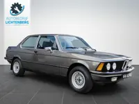 BMW 3-serie 323i E21 Origineel Nederlands | 27.000 km | Uniek bewaard