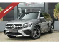 Mercedes-Benz GLB 200 Premium Plus 7p. 164pk Panoramadak/Trekhaak/Camera