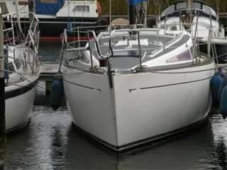 Goed onderhouden Leisure 27