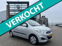 Hyundai I10 1.1 i-Drive Cool 5deurs Airco NAP APK