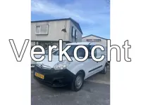 Opel Combo 1.3 CDTi L2H1 ecoFLEX Edition Airco Keurig nette en zeer goed rijdende Combo. Incl nieuwe