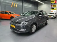Volkswagen Polo 1.4 TDI Comfortline 1E EIGENAAR CARPLAY NAVI BLUETOOTH NAP NL AUTO