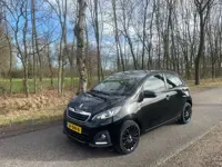 Peugeot 108 1.2 Puretech Active | 5Deurs | Airco (bj 2016)
