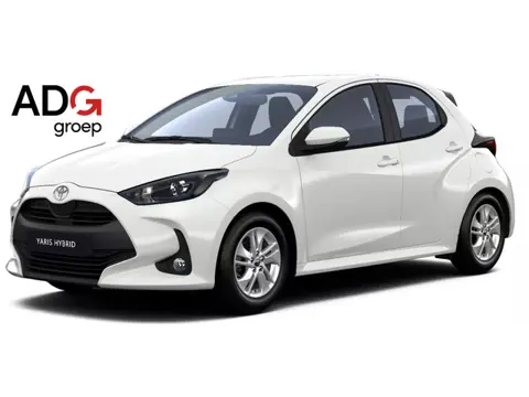 Toyota Yaris 1.5 Hybrid 115 Active | Actieprijs €3500,- korting | Nieuw uit voorraad leverbaar! |