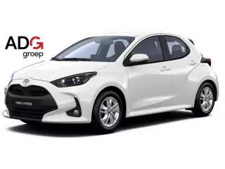 Toyota Yaris 1.5 Hybrid 115 Active | Actieprijs €3500,- korting | Nieuw uit voorraad leverbaar! |