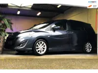 Mazda 5 2.0 Sport 150pk/LEER/Xenon/NAVI/VOL