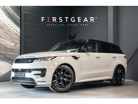 Land Rover Range Rover Sport 3.0 P550e Autobiography Edition PHEV *Panorama / Meridian Signature / V