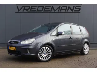 Ford C-Max 2.0-16V Titanium