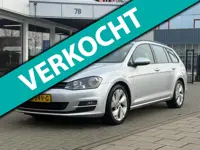 Volkswagen Golf Variant 1.0 TSI Comfortline-Ecc-Navi