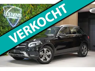 Mercedes-Benz GLC-klasse 250 4MATIC Prestige / Trekhaak / LED / Camera / Navi