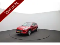 Ford Kuga 2.5 PHEV Titanium 61DKM LUXE UITVOERING !