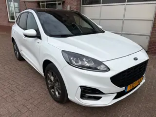 Ford Kuga 2.5 PHEV ST-Line Winterpack / private glas / zwart dak