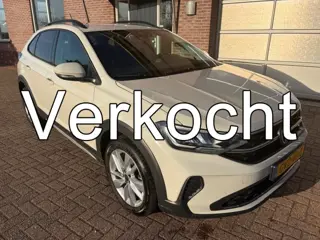 Volkswagen Taigo 1.0 TSI Life Edition 10.000 km 12/2024