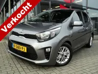 Kia Picanto 1.0 DPi DynamicLine (bj 2021)
