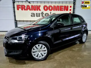 Volkswagen Polo 1.2 TSI 90PK BlueMotion Edition + NAP|Airco|Cruise|Trekhaak