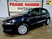 Volkswagen Polo 1.2 TSI 90PK BlueMotion Edition + NAP|Airco|Cruise|Trekhaak