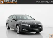 SKODA OCTAVIA 1.0 TSI BNS ED. PLUS, ACC, Lane, Navi, Trekhaak
