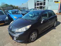 Peugeot 207 1.4 VTi Allure Zeer lux,s NL Auto km103067