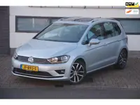 Volkswagen Golf Sportsvan 1.4 TSI Highline /NL Auto/ Nieuwstaat/ Pano/ ACC/