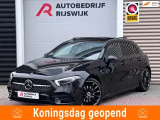 Mercedes-Benz A-klasse 250 Premium Plus Memory/360/Pano