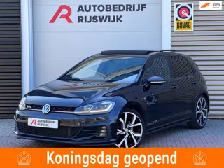 Volkswagen Golf 2.0 TSI GTI Performance Pano/Keyless/ACC