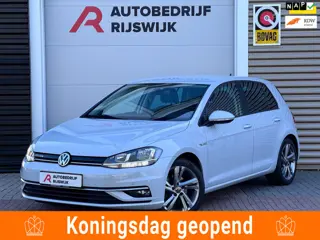 Volkswagen Golf 1.5 TSI Comfortline AppleCarPlay